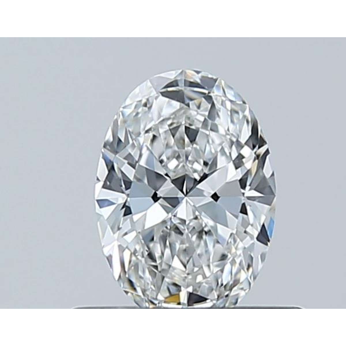 Certified Diamond GIA Carats 0.5 Color E Clarity VS1  -  EX  EX Fluorescence NON Brown No Green No Milky No EyeClean 100%