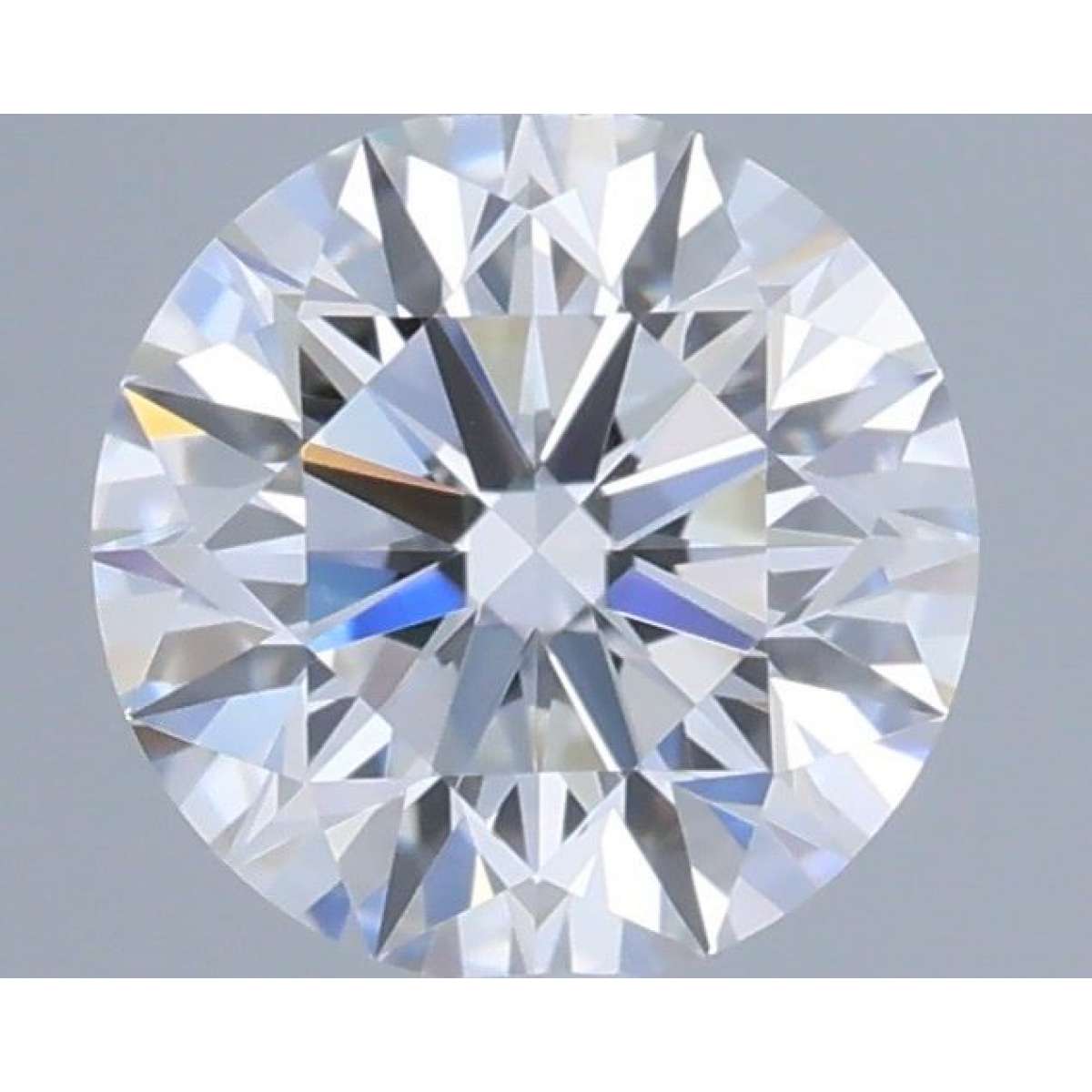 Certified Diamond GIA Carats 0.45 Color E Clarity IF EX EX EX Fluorescence NON Brown No Green No Milky No EyeClean 100% Certified Diamond GIA Carats 0.45 Color E Clarity IF EX EX EX Fluorescence NON Brown No Green No Milky No EyeClean 100%