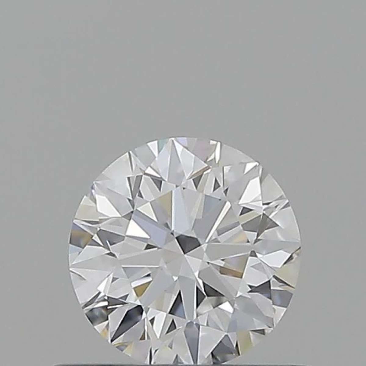 Certified Diamond GIA Carats 0.53 Color D Clarity VVS1 EX EX EX Fluorescence NON Brown No Green No Milky No EyeClean 100% Certified Diamond GIA Carats 0.53 Color D Clarity VVS1 EX EX EX Fluorescence NON Brown No Green No Milky No EyeClean 100%