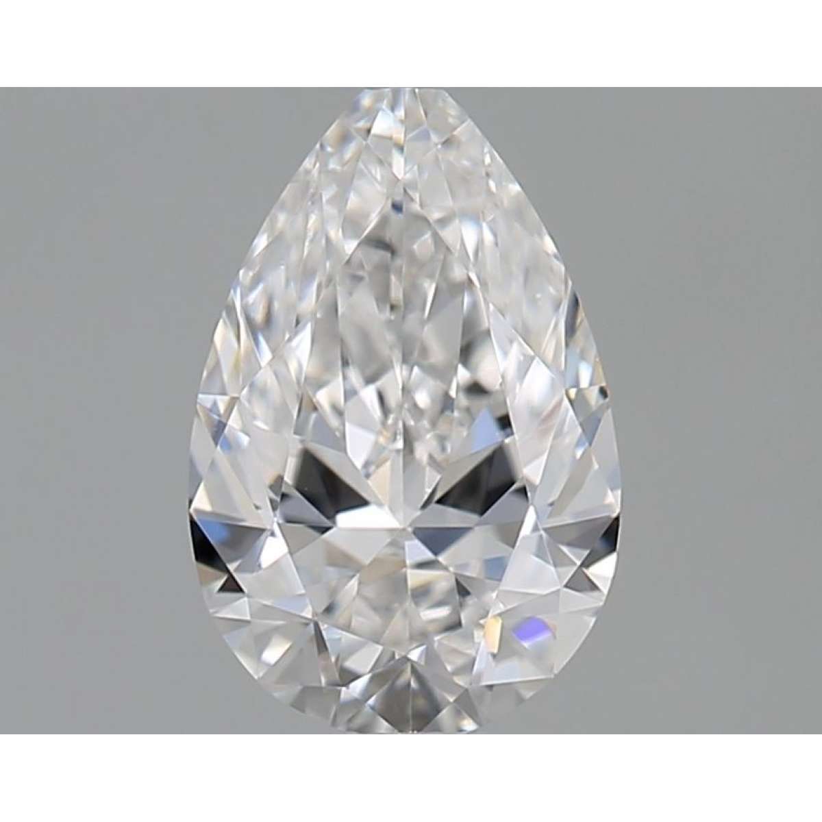 Certified Diamond GIA Carats 0.4 Color D Clarity IF  -  VG  VG Fluorescence NON Brown No Green No Milky No EyeClean 100%
