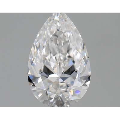 Certified Diamond GIA Carats 0.4 Color D Clarity IF  -  VG  VG Fluorescence NON Brown No Green No Milky No EyeClean 100%