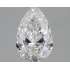 Certified Diamond GIA Carats 0.4 Color D Clarity IF  -  VG  VG Fluorescence NON Brown No Green No Milky No EyeClean 100%