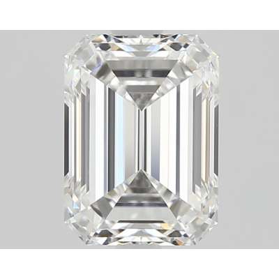 Certified Diamond GIA Carats 1.04 Color E Clarity VVS2  -  EX  EX Fluorescence NON Brown No Green No Milky No EyeClean 100%