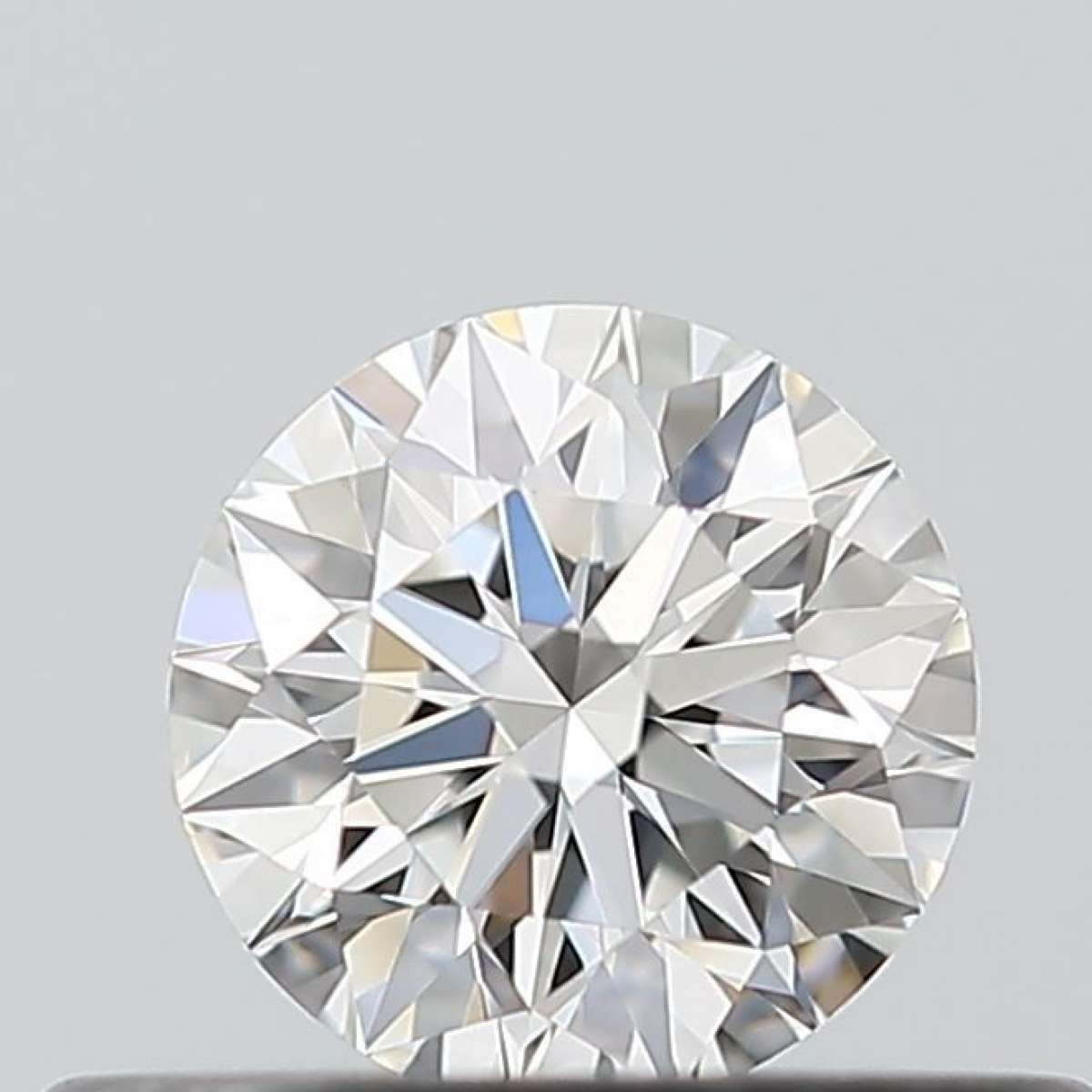 Certified Diamond GIA Carats 0.29 Color F Clarity VVS1 EX EX EX Fluorescence NON Brown No Milky No EyeClean 100% Certified Diamond GIA Carats 0.29 Color F Clarity VVS1 EX EX EX Fluorescence NON Brown No Milky No EyeClean 100%