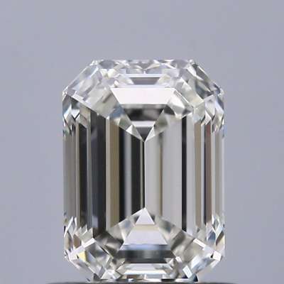Diamante Certificato IGI Carati 0.74 Colore G Purezza IF  -  EX  EX Fluorescenza NON Brown No Milky No EyeClean 100%