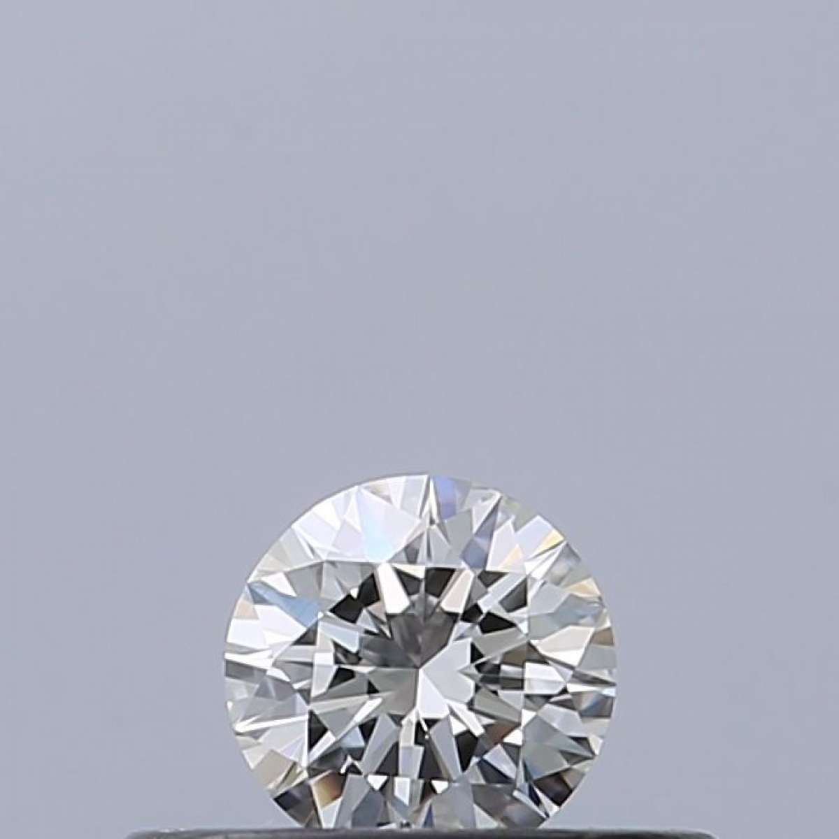 Certified Diamond IGI Carats 0.18 Color F Clarity VVS1 EX EX EX Fluorescence NON Brown No Milky No EyeClean 100% Certified Diamond IGI Carats 0.18 Color F Clarity VVS1 EX EX EX Fluorescence NON Brown No Milky No EyeClean 100%
