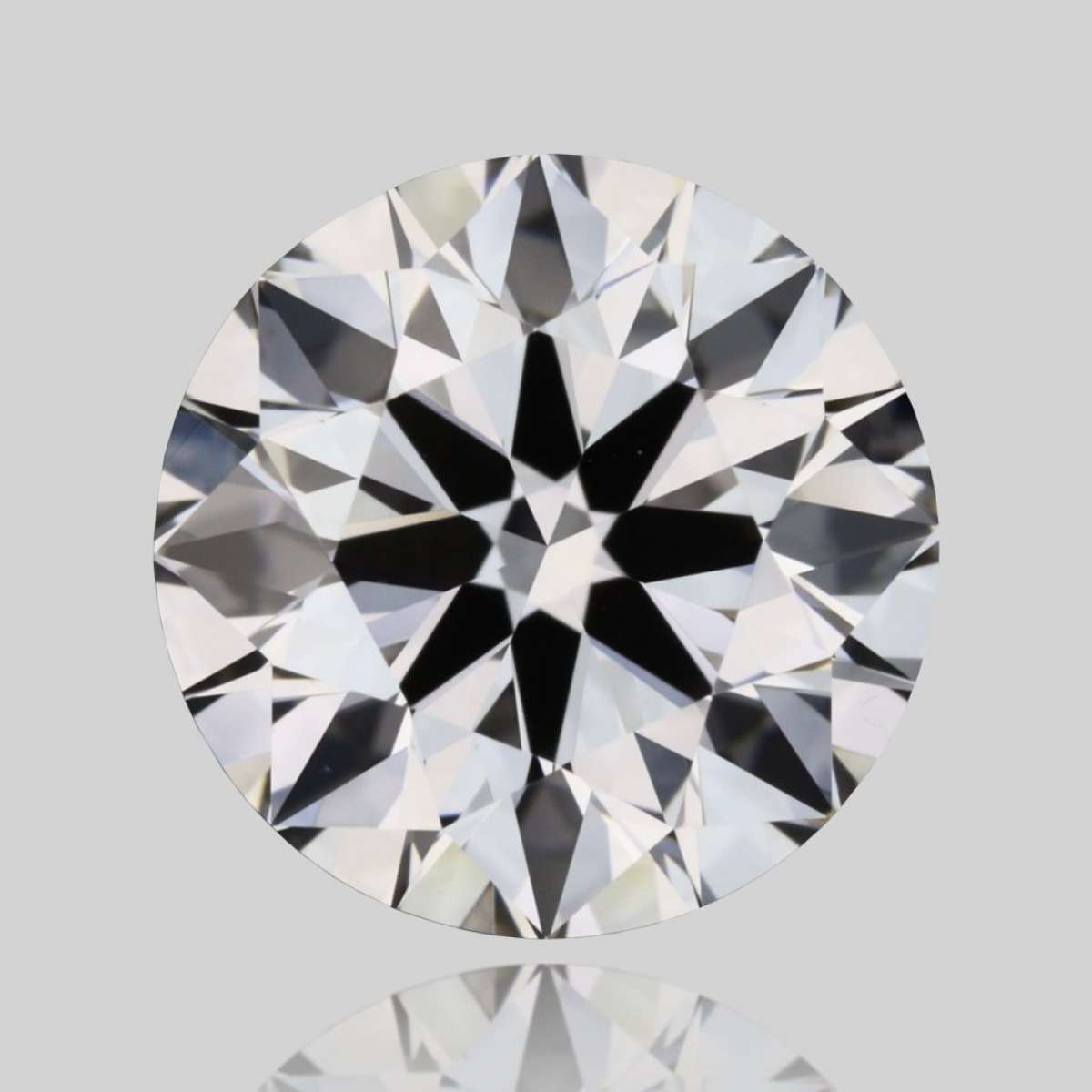 Certified Diamond GIA Carats 1.0 Color D Clarity VS1 EX EX EX Fluorescence MED Brown No Green No Milky No EyeClean 100% Certified Diamond GIA Carats 1.0 Color D Clarity VS1 EX EX EX Fluorescence MED Brown No Green No Milky No EyeClean 100%