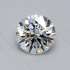 Certified Diamond GIA Carats 0.29 Color F Clarity VS1  EX  EX  EX Fluorescence NON Brown No Green No Milky No EyeClean 100%