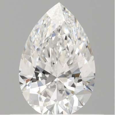 Certified Diamond GIA Carats 0.56 Color E Clarity IF  -  EX  EX Fluorescence NON Brown No Green No Milky No EyeClean 100%