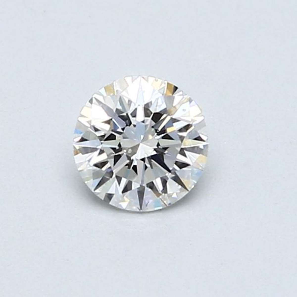 Certified Diamond GIA Carats 0.43 Color E Clarity SI1 VG EX EX Fluorescence MED Brown No Green No Milky No EyeClean 100% Certified Diamond GIA Carats 0.43 Color E Clarity SI1 VG EX EX Fluorescence MED Brown No Green No Milky No EyeClean 100%