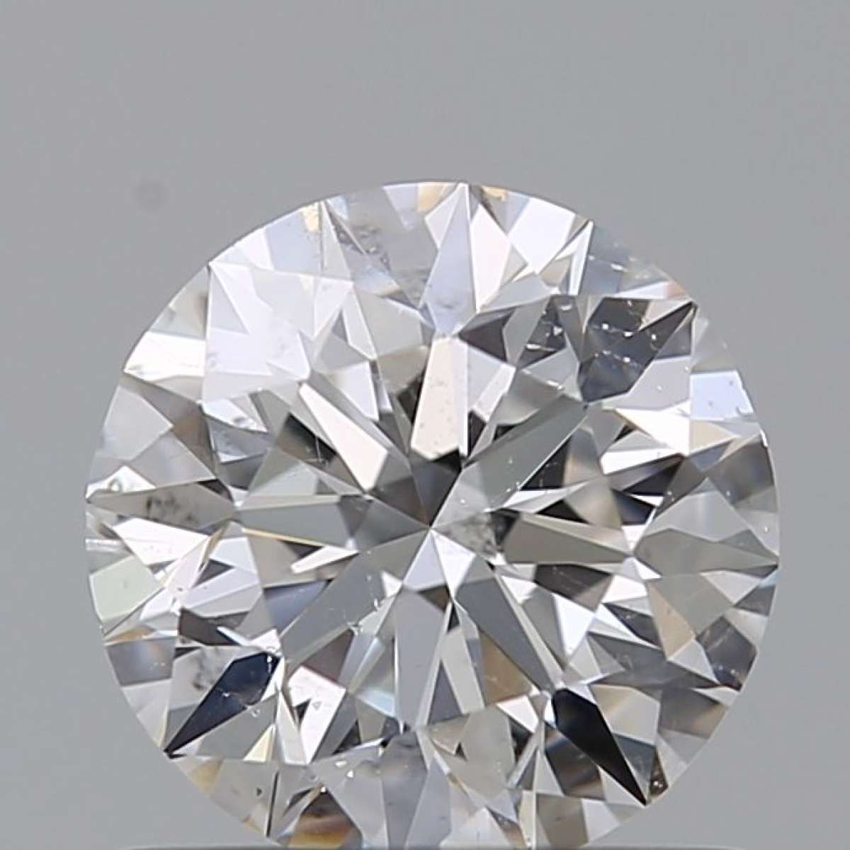 Certified Diamond GIA Carats 0.8 Color E Clarity SI2 EX VG VG Fluorescence NON Brown No Green No Milky No EyeClean 100% Certified Diamond GIA Carats 0.8 Color E Clarity SI2 EX VG VG Fluorescence NON Brown No Green No Milky No EyeClean 100%