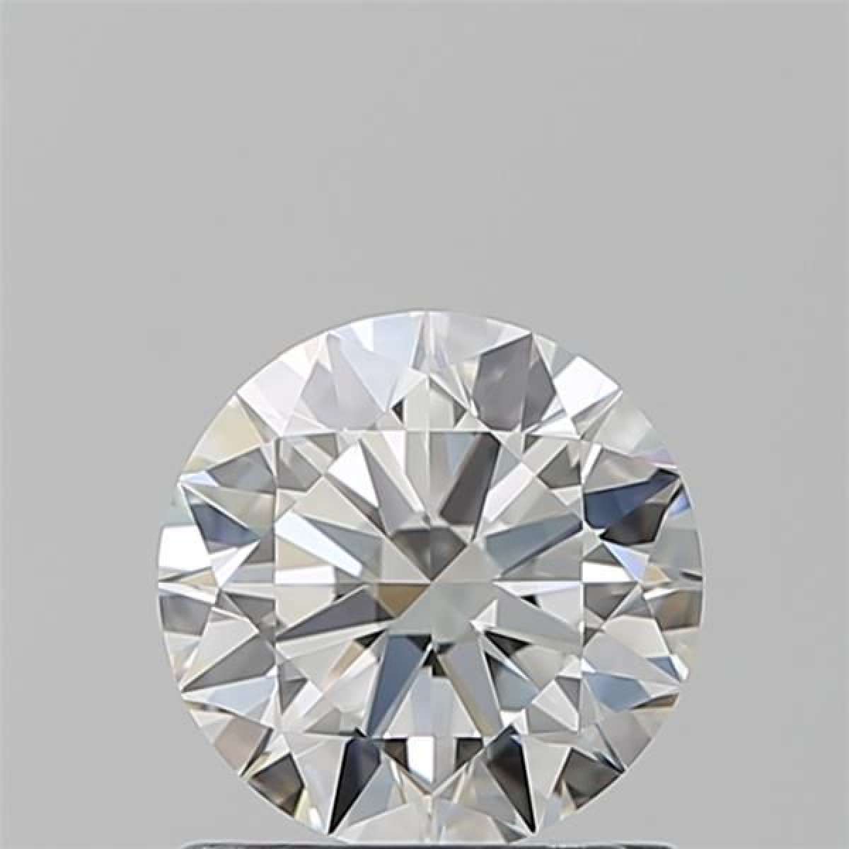 Certified Diamond GIA Carats 1.01 Color H Clarity VVS1 EX EX EX Fluorescence NON Brown No Milky No EyeClean 100% Certified Diamond GIA Carats 1.01 Color H Clarity VVS1 EX EX EX Fluorescence NON Brown No Milky No EyeClean 100%