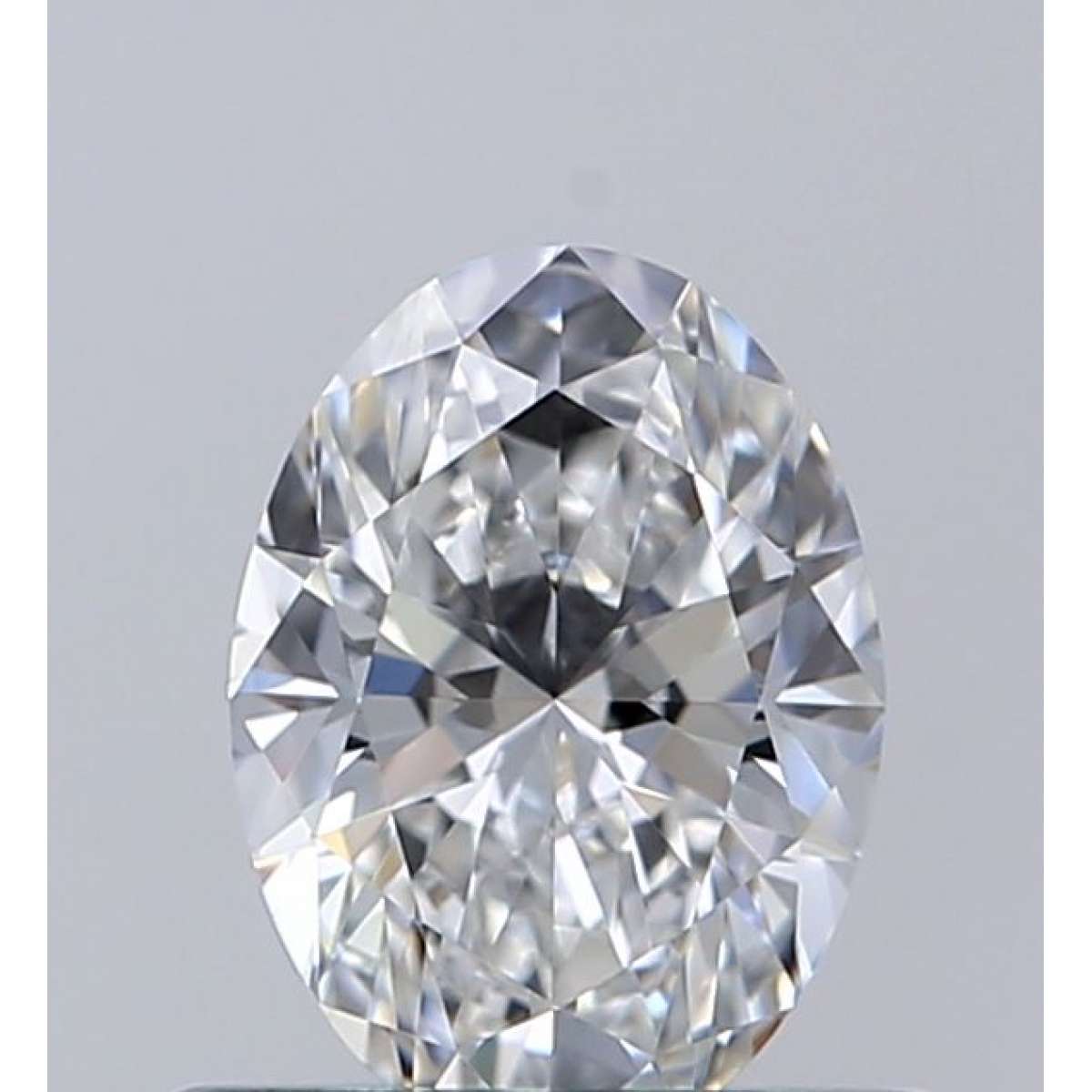 Certified Diamond GIA Carats 0.53 Color F Clarity IF - EX EX Fluorescence NON Brown No Green No Milky No EyeClean 100% Certified Diamond GIA Carats 0.53 Color F Clarity IF - EX EX Fluorescence NON Brown No Green No Milky No EyeClean 100%