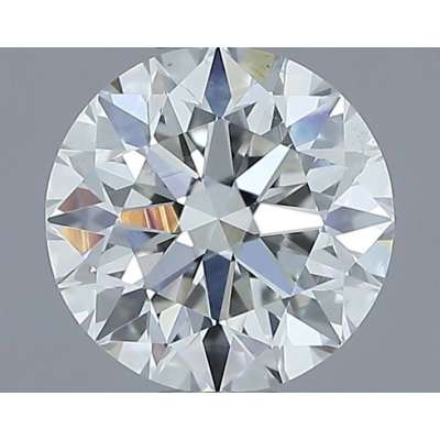 Certified Diamond IGI Carats 0.91 Color G Clarity VS2  EX  EX  EX Fluorescence NON Brown No Milky No EyeClean 100%