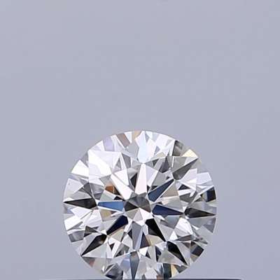 Certified Diamond GIA Carats 0.32 Color F Clarity VS2 EX EX EX Fluorescence NON Brown No Milky No EyeClean 100% Certified Diamond GIA Carats 0.32 Color F Clarity VS2 EX EX EX Fluorescence NON Brown No Milky No EyeClean 100%