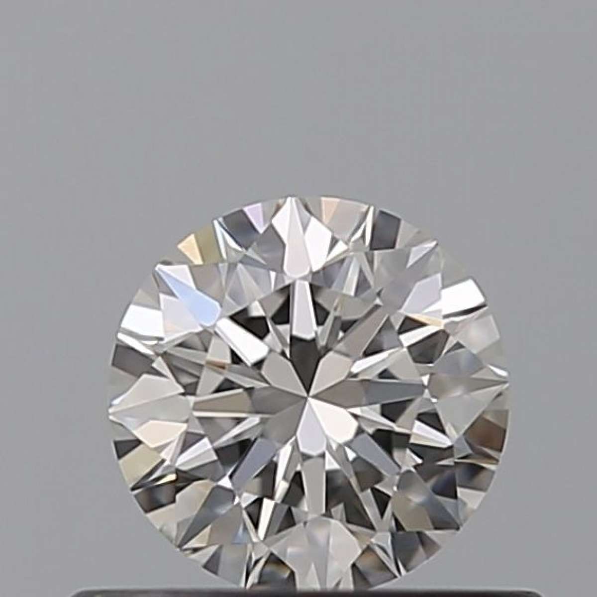 Certified Diamond GIA Carats 0.37 Color G Clarity VS2 EX EX EX Fluorescence NON Brown No Milky No EyeClean 100% Certified Diamond GIA Carats 0.37 Color G Clarity VS2 EX EX EX Fluorescence NON Brown No Milky No EyeClean 100%
