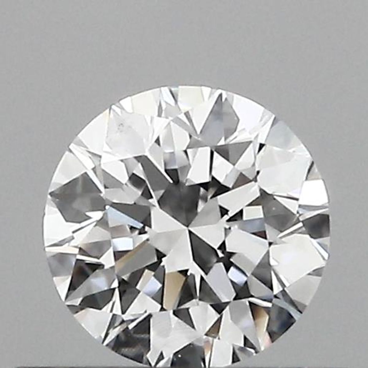 Certified Diamond GIA Carats 0.46 Color D Clarity VS1 EX EX EX Fluorescence NON Brown No Green No Milky No EyeClean 100% Certified Diamond GIA Carats 0.46 Color D Clarity VS1 EX EX EX Fluorescence NON Brown No Green No Milky No EyeClean 100%