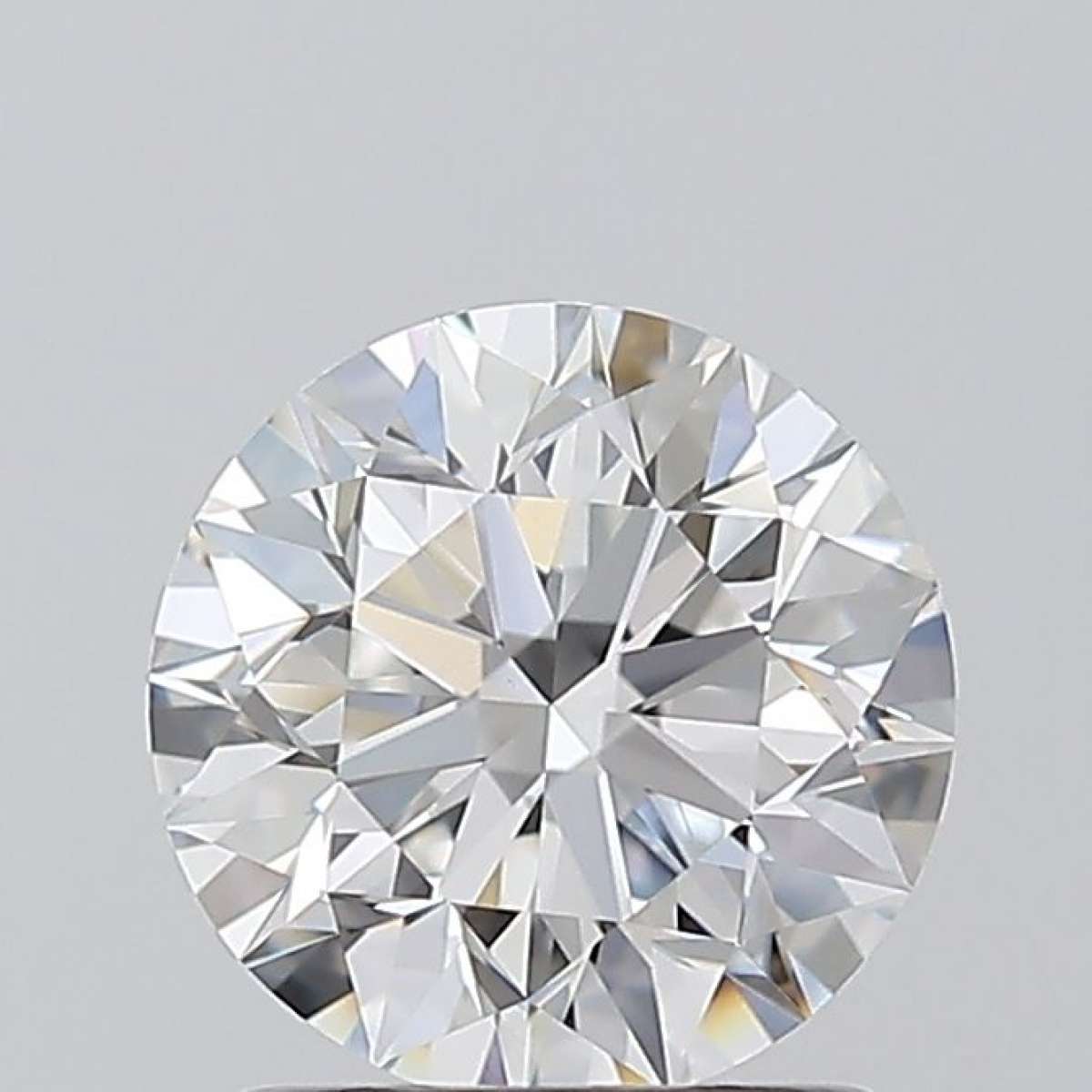 Certified Diamond GIA Carats 1.2 Color E Clarity VVS2 EX EX EX Fluorescence NON Brown No Green No Milky No EyeClean 100% Certified Diamond GIA Carats 1.2 Color E Clarity VVS2 EX EX EX Fluorescence NON Brown No Green No Milky No EyeClean 100%
