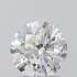 Certified Diamond GIA Carats 1.2 Color E Clarity VVS2  EX  EX  EX Fluorescence NON Brown No Green No Milky No EyeClean 100%