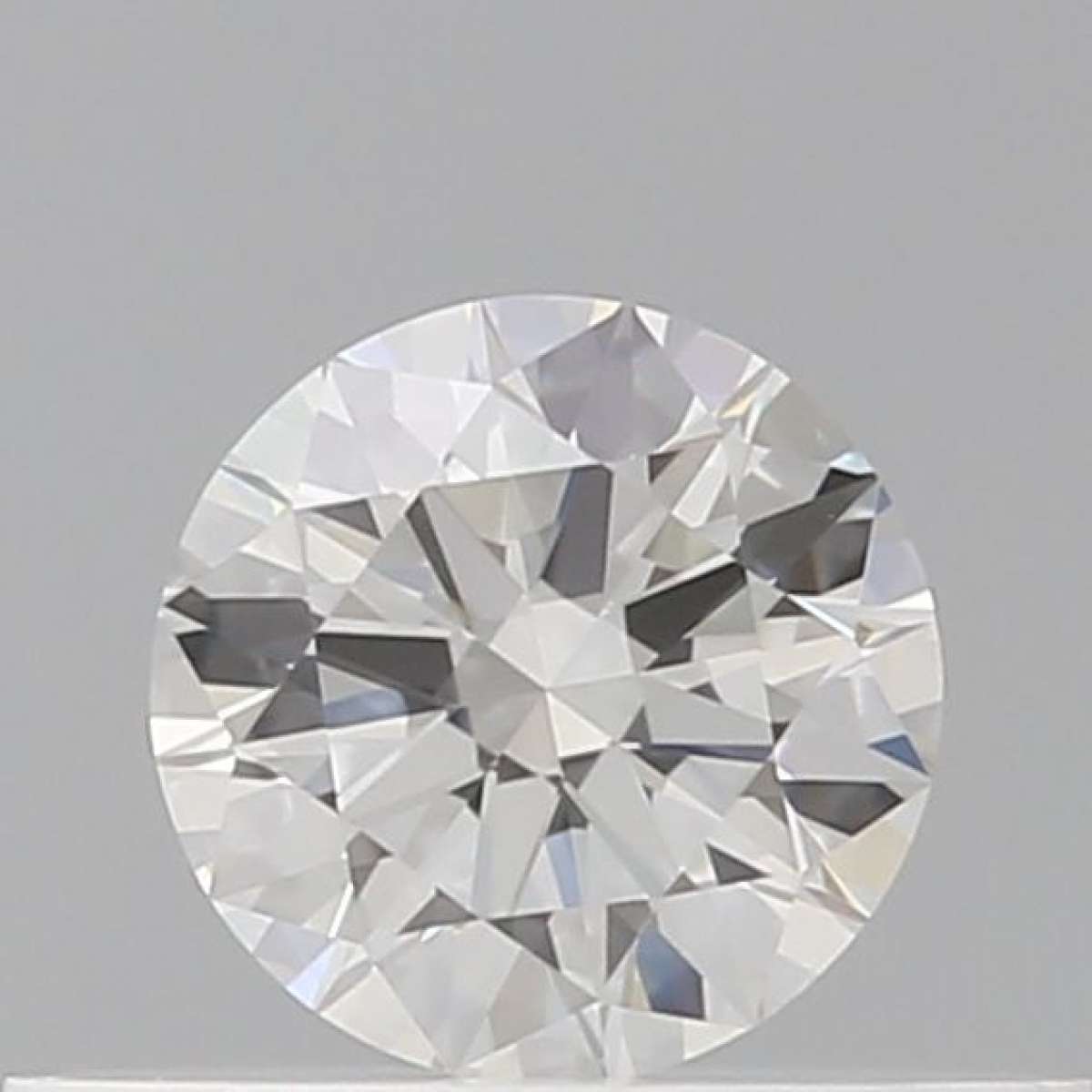 Certified Diamond GIA Carats 0.3 Color G Clarity VS1  EX  EX  EX Fluorescence NON Brown No Green No Milky No EyeClean 100%