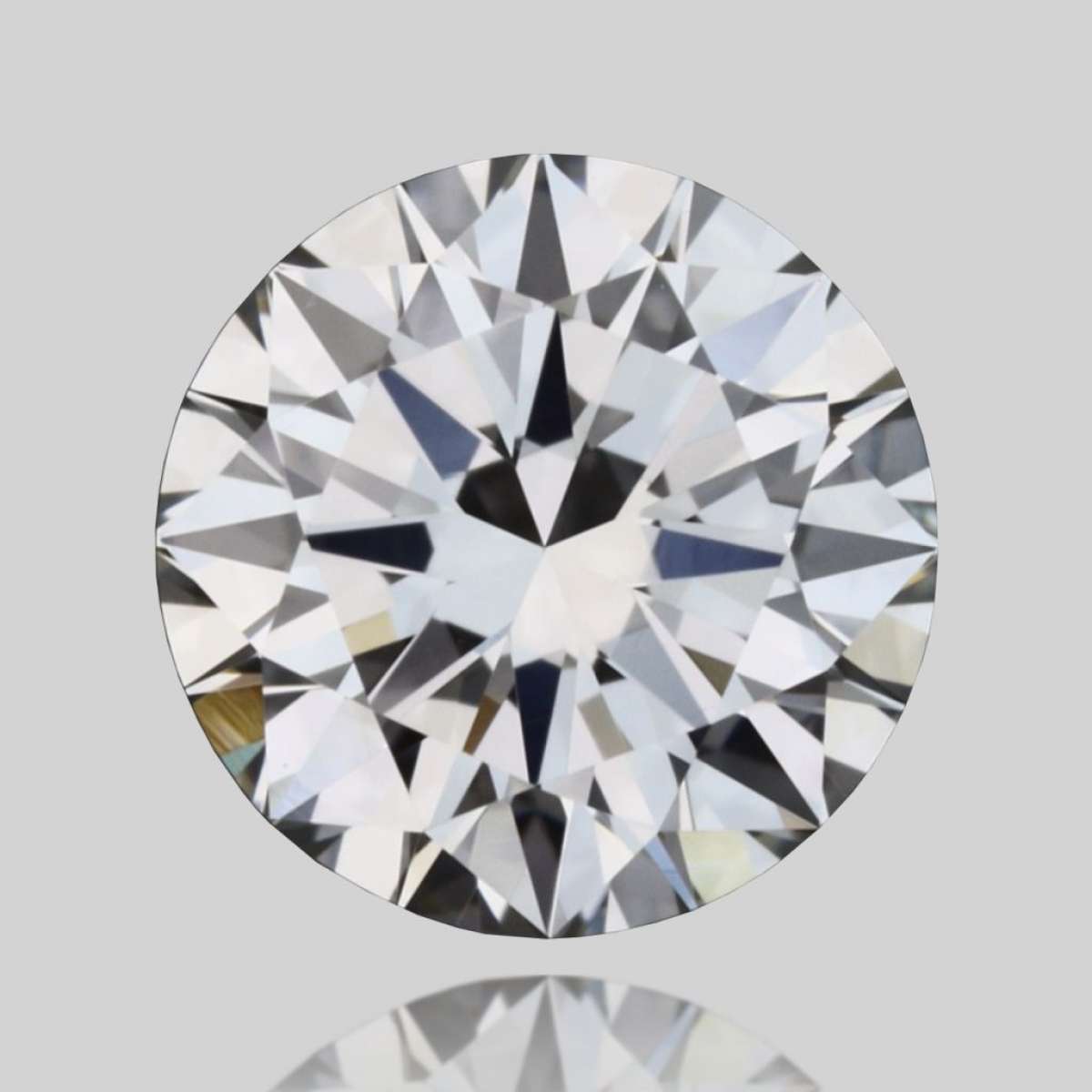 Certified Diamond GIA Carats 0.3 Color F Clarity VVS2 EX EX EX Fluorescence NON Brown No Green No Milky No EyeClean 100% Certified Diamond GIA Carats 0.3 Color F Clarity VVS2 EX EX EX Fluorescence NON Brown No Green No Milky No EyeClean 100%