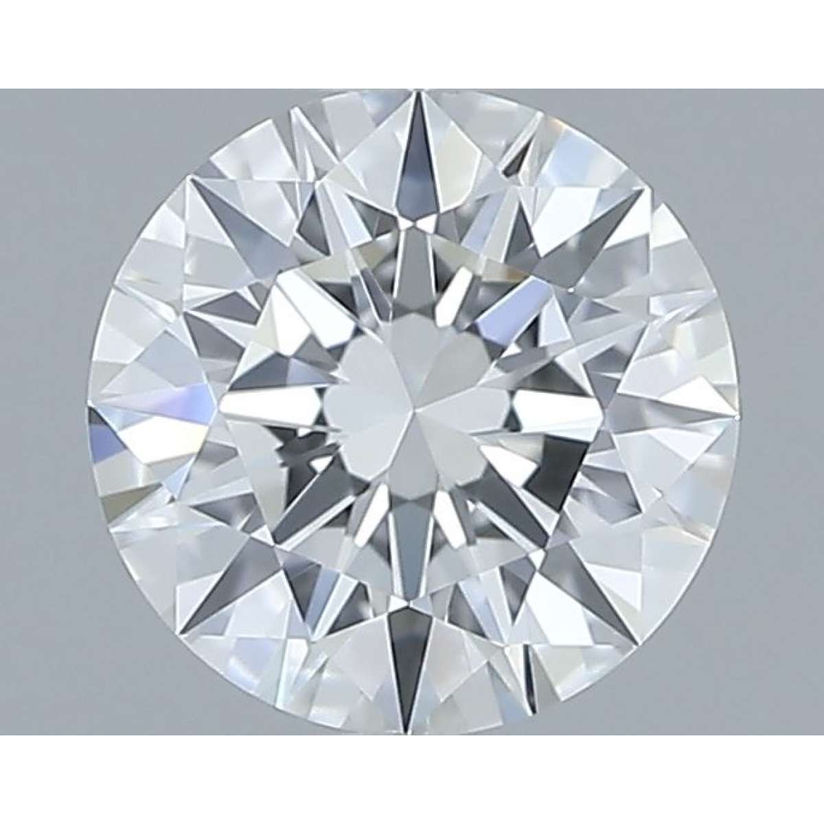 Certified Diamond GIA Carats 0.46 Color F Clarity VVS1 EX EX EX Fluorescence MED Brown No Milky No EyeClean 100% Certified Diamond GIA Carats 0.46 Color F Clarity VVS1 EX EX EX Fluorescence MED Brown No Milky No EyeClean 100%
