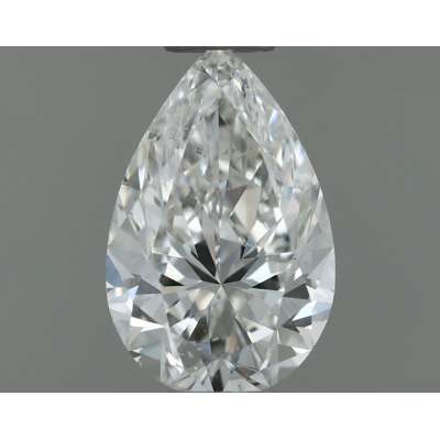 Diamante Certificato GIA Carati 0.5 Colore H Purezza SI1  -  EX  VG Fluorescenza NON Brown No Green No Milky No EyeClean 100%