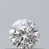 Certified Diamond GIA Carats 0.3 Color F Clarity VS1  EX  EX  EX Fluorescence NON Brown No Green No Milky No EyeClean 100%