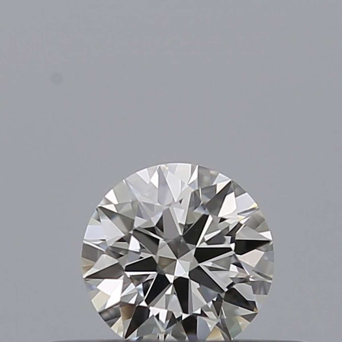 Certified Diamond GIA Carats 0.25 Color F Clarity IF  EX  EX  EX Fluorescence NON Brown No Milky No EyeClean 100%