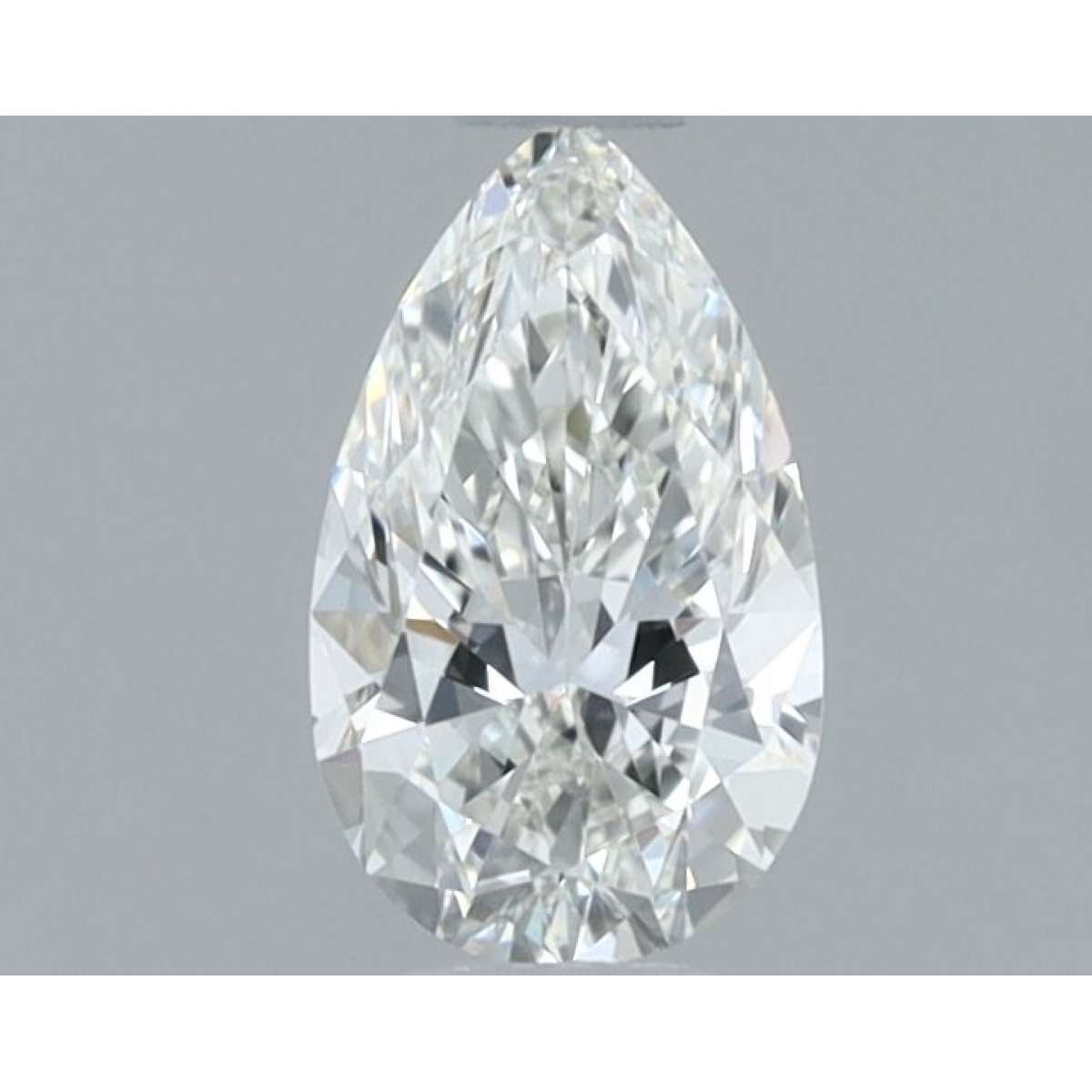 Certified Diamond GIA Carats 0.43 Color H Clarity VS1 - EX EX Fluorescence NON Brown No Green No Milky No EyeClean 100% Certified Diamond GIA Carats 0.43 Color H Clarity VS1 - EX EX Fluorescence NON Brown No Green No Milky No EyeClean 100%