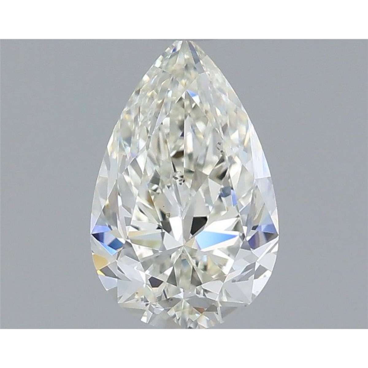 Certified Diamond IGI Carats 1.0 Color H Clarity SI1  -  EX  EX Fluorescence NON Brown No Green No Milky No EyeClean 100%