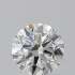 Certified Diamond IGI Carats 1.01 Color H Clarity VVS2  EX  EX  EX Fluorescence NON Brown No Green No Milky No EyeClean 100%