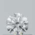 Certified Diamond GIA Carats 0.3 Color D Clarity VS1  EX  EX  EX Fluorescence MED Brown No Green No Milky No EyeClean 100%