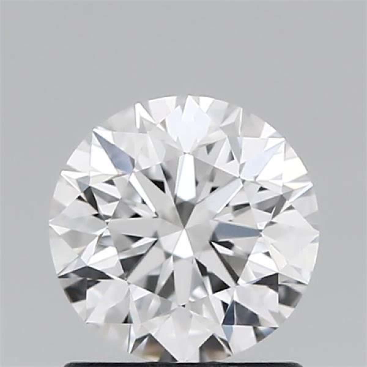 Certified Diamond HRD Carats 1.0 Color F Clarity IF VG EX VG Fluorescence NON Brown No Green No Milky No EyeClean 100% Certified Diamond HRD Carats 1.0 Color F Clarity IF VG EX VG Fluorescence NON Brown No Green No Milky No EyeClean 100%