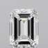 Certified Diamond GIA Carats 1.7 Color E Clarity VS1  -  EX  EX Fluorescence NON Brown No Green No Milky No EyeClean 100%
