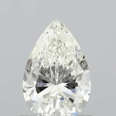 Certified Diamond IGI Carats 1.01 Color H Clarity VS1  -  EX  VG Fluorescence FNT Brown No Green No Milky No EyeClean 100%