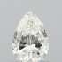Certified Diamond IGI Carats 1.01 Color H Clarity VS1  -  EX  VG Fluorescence FNT Brown No Green No Milky No EyeClean 100%