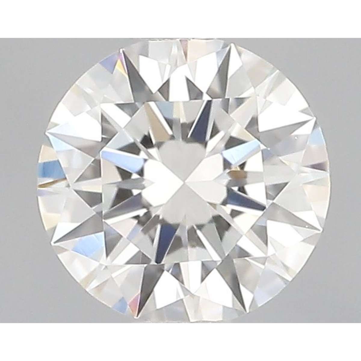 Certified Diamond GIA Carats 0.43 Color F Clarity VVS2 EX EX EX Fluorescence NON Brown No Green No Milky No EyeClean 100% Certified Diamond GIA Carats 0.43 Color F Clarity VVS2 EX EX EX Fluorescence NON Brown No Green No Milky No EyeClean 100%