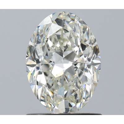 Certified Diamond IGI Carats 1.01 Color H Clarity VS1  -  EX  EX Fluorescence NON Brown No Milky No EyeClean 100%