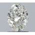 Certified Diamond IGI Carats 1.01 Color H Clarity VS1  -  EX  EX Fluorescence NON Brown No Milky No EyeClean 100%