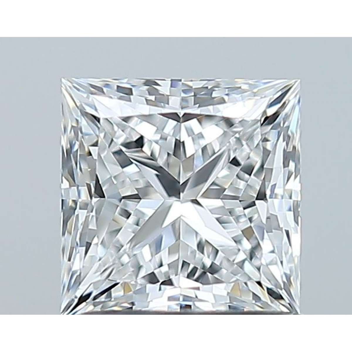 Diamante Certificato GIA Carati 1.08 Colore E Purezza VVS1  -  EX  EX Fluorescenza FNT Brown No Green No Milky No EyeClean 100% Diamante Certificato GIA Carati 1.08 Colore E Purezza VVS1  -  EX  EX Fluorescenza FNT Brown No Green No Milky No EyeClean 100%