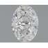 Certified Diamond GIA Carats 1.21 Color H Clarity VS1  -  EX  EX Fluorescence FNT Brown No Milky No EyeClean 100%