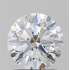 Certified Diamond GIA Carats 1.51 Color E Clarity SI1  EX  EX  EX Fluorescence NON Brown No Green No Milky No EyeClean 100%