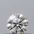 Certified Diamond GIA Carats 0.27 Color D Clarity VVS1  EX  EX  EX Fluorescence MED Brown No Green No Milky No EyeClean 100%