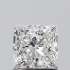 Diamante Certificato GIA Carati 1.01 Colore G Purezza VS2  -  VG  VG Fluorescenza NON Brown No Green No Milky No EyeClean 100%