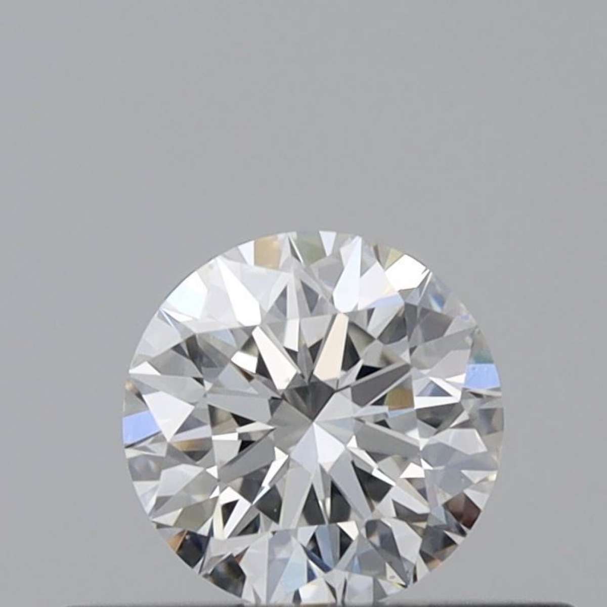 Certified Diamond GIA Carats 0.3 Color F Clarity VS1 EX VG EX Fluorescence NON Brown No Green No Milky No EyeClean 100% Certified Diamond GIA Carats 0.3 Color F Clarity VS1 EX VG EX Fluorescence NON Brown No Green No Milky No EyeClean 100%