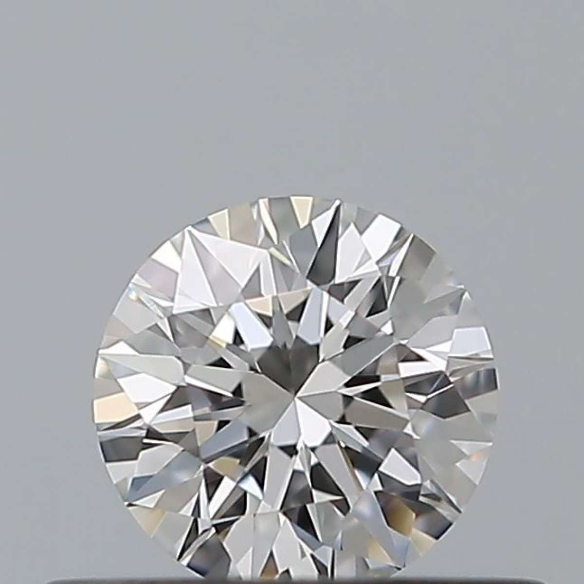 Certified Diamond GIA Carats 0.3 Color F Clarity VVS1 EX EX EX Fluorescence NON Brown No Milky No EyeClean 100% Certified Diamond GIA Carats 0.3 Color F Clarity VVS1 EX EX EX Fluorescence NON Brown No Milky No EyeClean 100%