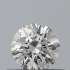 Certified Diamond GIA Carats 0.3 Color F Clarity VVS1  EX  EX  EX Fluorescence NON Brown No Milky No EyeClean 100%