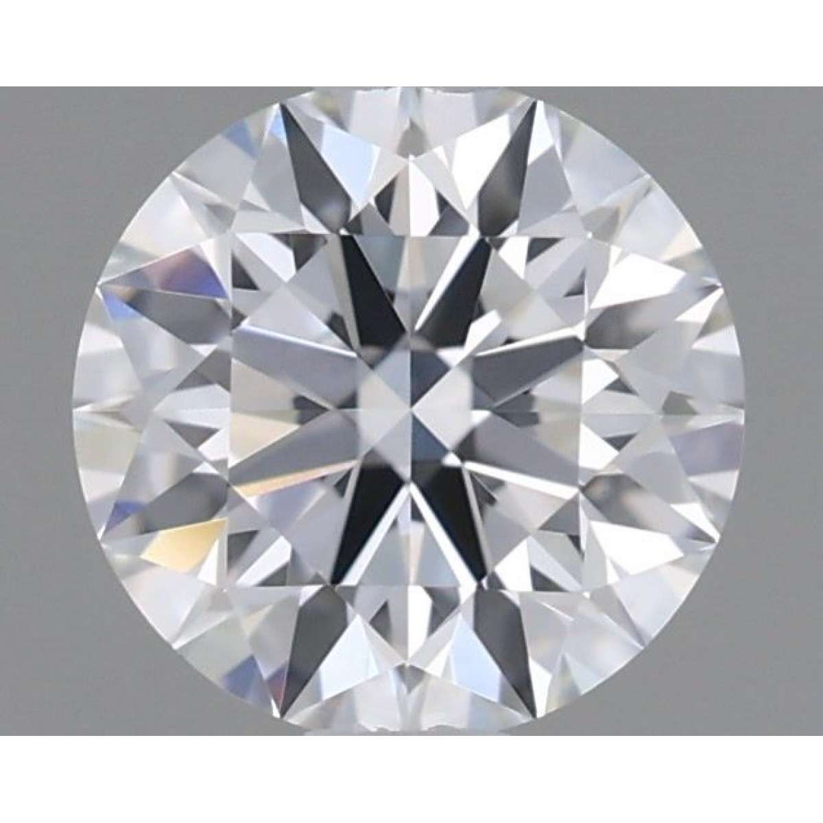 Certified Diamond GIA Carats 0.6 Color E Clarity VVS2 EX EX EX Fluorescence FNT Brown No Green No Milky No EyeClean 100% Certified Diamond GIA Carats 0.6 Color E Clarity VVS2 EX EX EX Fluorescence FNT Brown No Green No Milky No EyeClean 100%