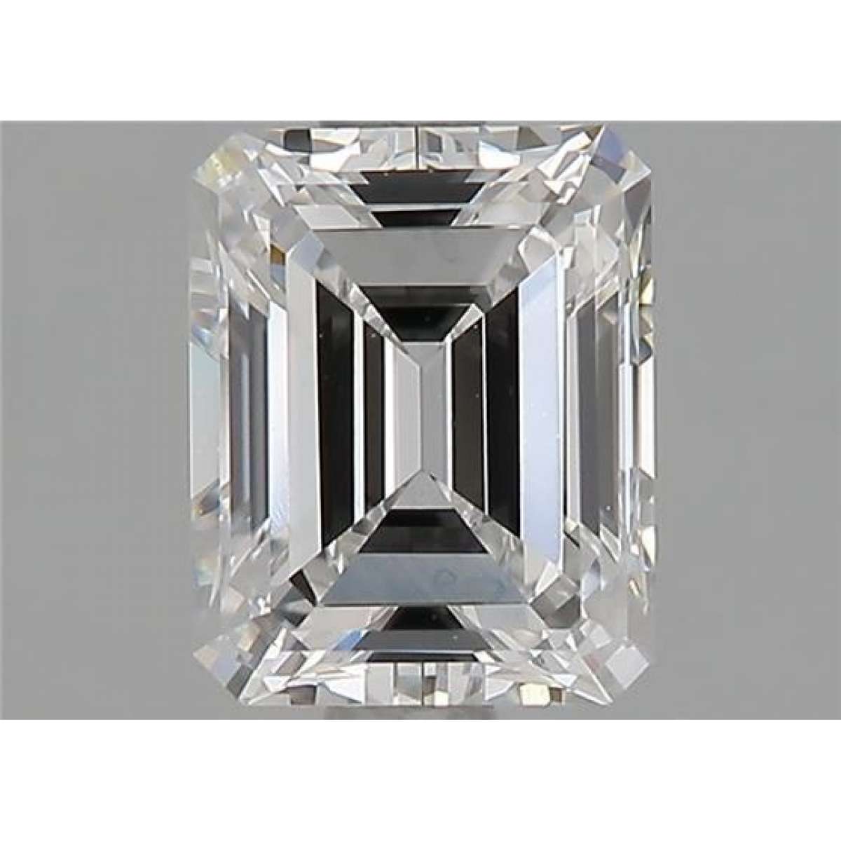 Certified Diamond GIA Carats 1.12 Color E Clarity VVS1  -  VG  VG Fluorescence FNT Brown No Green No Milky No EyeClean 100%